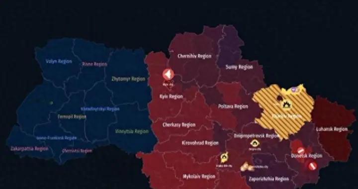 大结局要来了！30枚导弹击中，43架大轰在远东集结，普京不想拖了