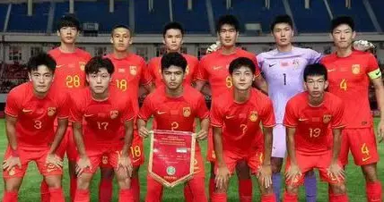 对朝鲜U23，他成国足全场唯一亮点，为何各路“大仙”却不待见？