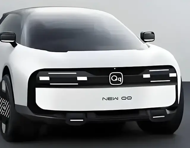 谈谈微型代步车怎么选？