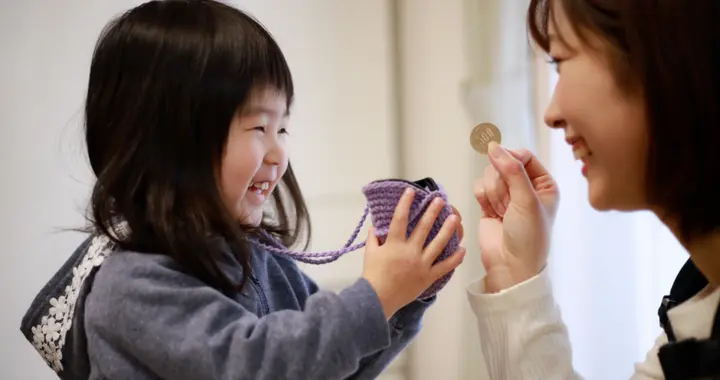 当孩子开口跟你要钱时，这3句话，别对孩子说