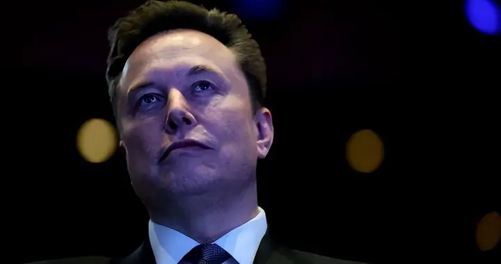 压中国一头，不，五头？马斯克宣布：将发射100万颗卫星！