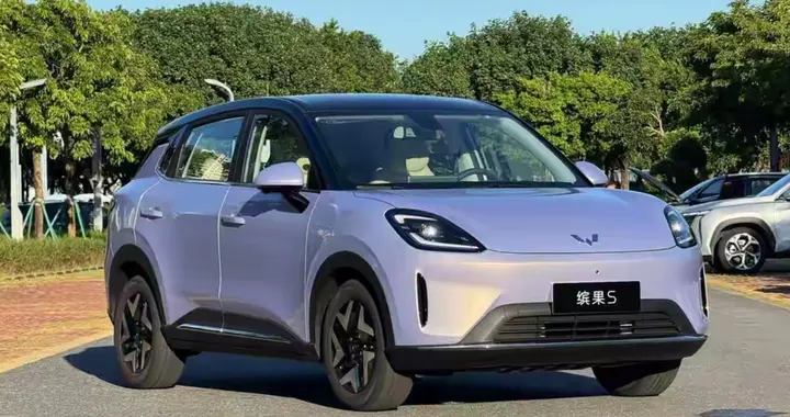 2月销量下滑20%多，超上汽集团整体降幅，上汽通用五菱怎么了？