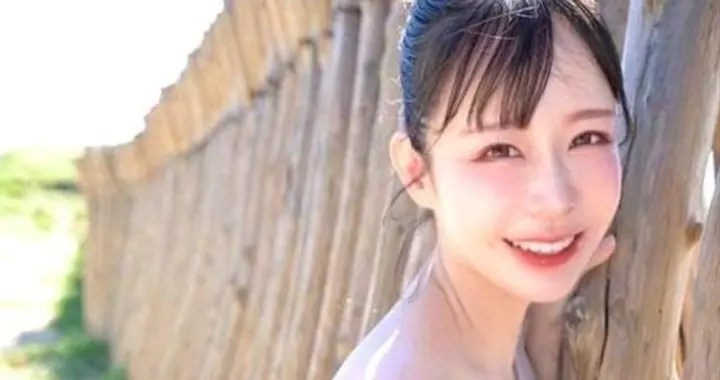 日本首相候选人出轨嫩模，情人身材火爆前凸后翘，年龄相差16岁