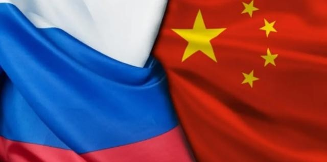 中国已经做出最坏打算，俄罗斯一旦在俄乌冲突中顶不住吃大亏，必须马上启动...