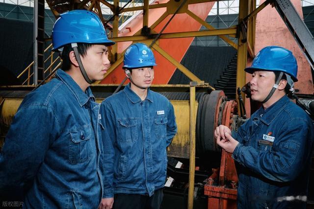 煤矿日常管理的重点内容，请收藏，肯定有用！