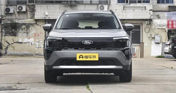 家庭出行用车新选择 福特领睿燃油版VS本田CR-V