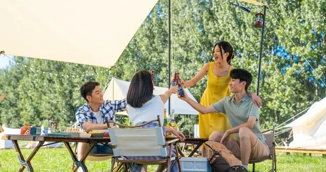 成年人最重要的三件事，不是炫耀，社交：解决这三样，人生稳了