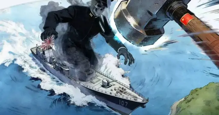 你几个意思？账我们记下了