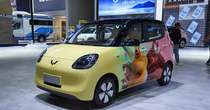 如果你想买一辆五菱汽车，选择哪一款最合适