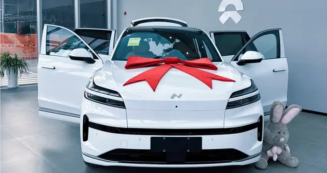 20-30万新能源SUV横评：乐道L90实测表现究竟如何？