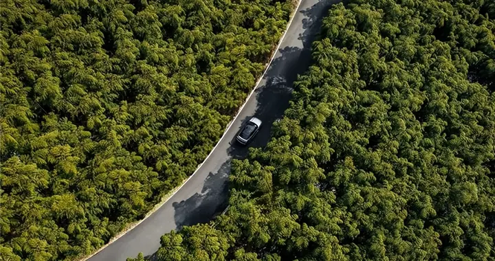 14.18 万起！第三代领克 03 大尾翼版携春日福利登场