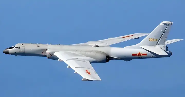 美媒：一旦中美谈崩，中国的核轰炸机马上会飞向美国！