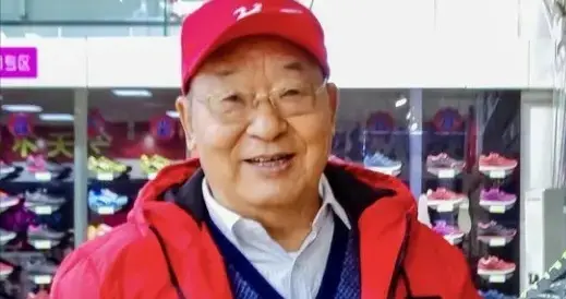 双星创始人发长文断父子关系，字字泣血，发誓绝不卖民族品牌