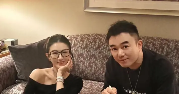 观鲍蕾、徐子洋、薇娅有感：没有完美婚姻，只有互相欣赏的两个人