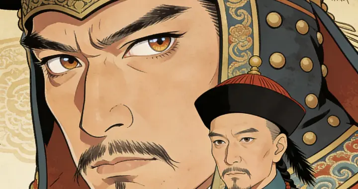 清朝给崇祯修帝陵，为何吴三桂敢捐一千两，并提及深受明朝恩德？