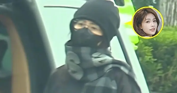 太嚣张！白鹿行程被私生恶意跟车，现场对峙画面曝光