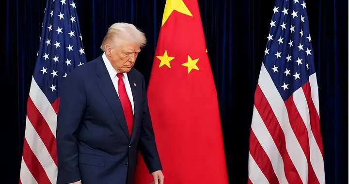 特朗普批准交易，但有3个条件，中方连夜换将，4大反制就位