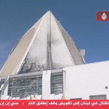 南国工场：卡塔尔公开了铺路爪雷达的损失情