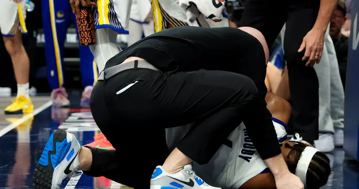 可惜了！老天专欺负老实人，勇士休赛期又难了