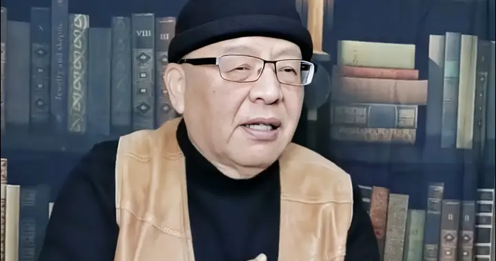 事不平有人管，姜昆同志徒弟刘惠喊话杨议，不是所有流量都可以接