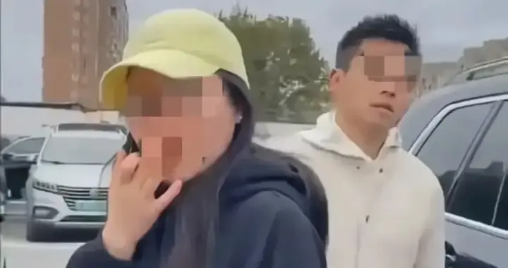 老公带小3产检后续：知情人曝原配家世，这次男方踢到“铁板”了