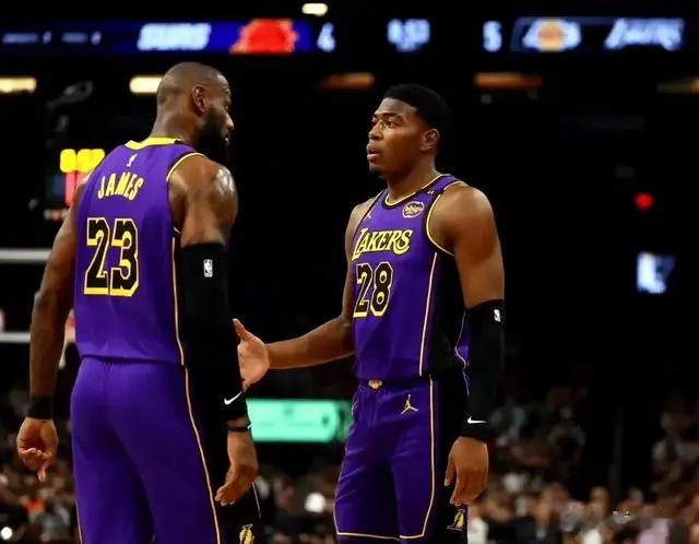 冲三连胜！明日湖人VS掘金伤病情况，詹八继续缺席，穆约出战成疑