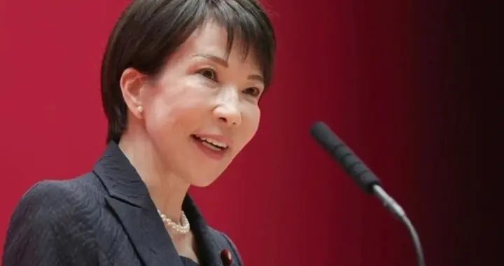 日媒：闯中国大使馆的日本人身份被曝光，高市十天前的话细思极恐