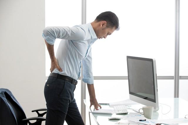 腰不好更应该锻炼，但这3个动作万万做不得！跟着图学习正确动作