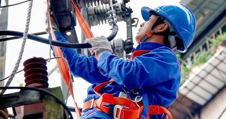 10万亿！中国，将成为全球，乃至人类历史上，第一个“电力王国”