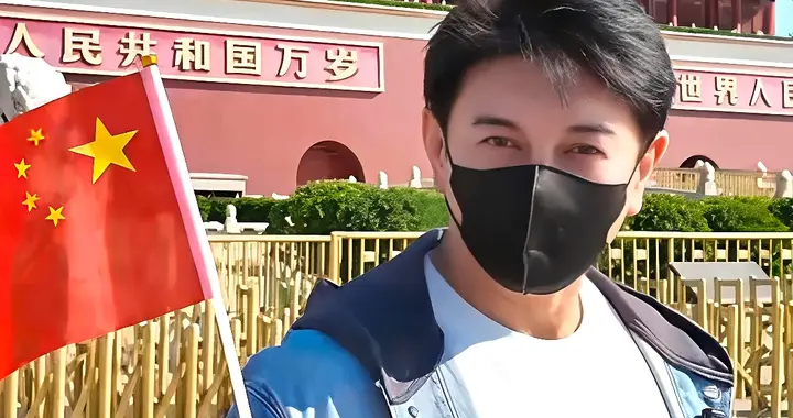 谁都没想到，蔡康永翻车仅3天，55岁吴奇隆竟因一个举动口碑暴涨