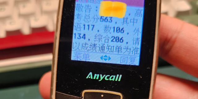 查20年前的高考分，你查的是分数，还是回不去的青春？