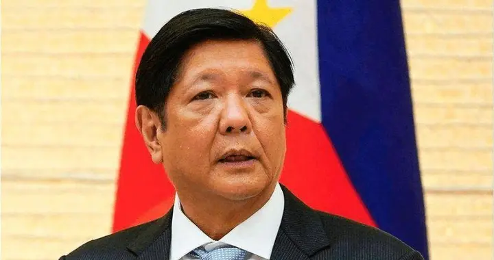 中国一点不惯着菲律宾！菲议员叫嚣驱逐驻华大使，马科斯紧急叫停