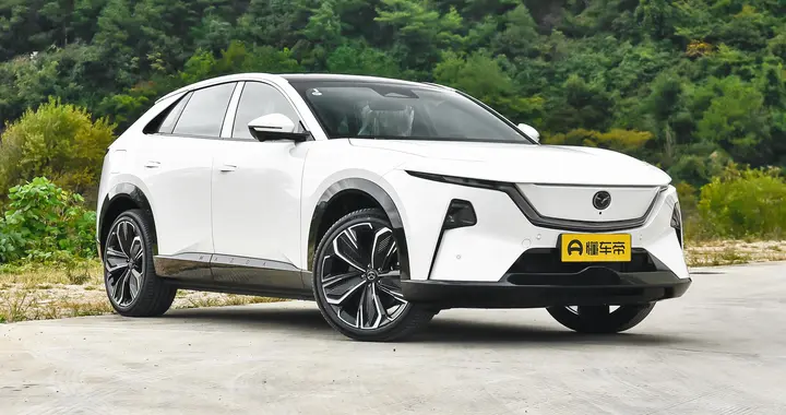 开了五年马自达油车，再试驾EZ-60，12万级家用代步可以选它