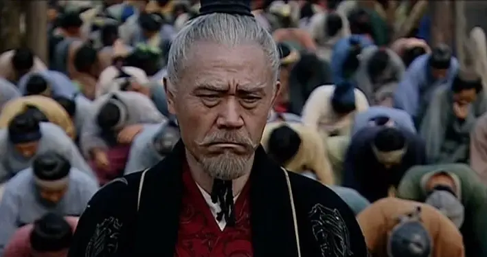 灭妻、灭子、灭孙：汉朝最诡异惨案