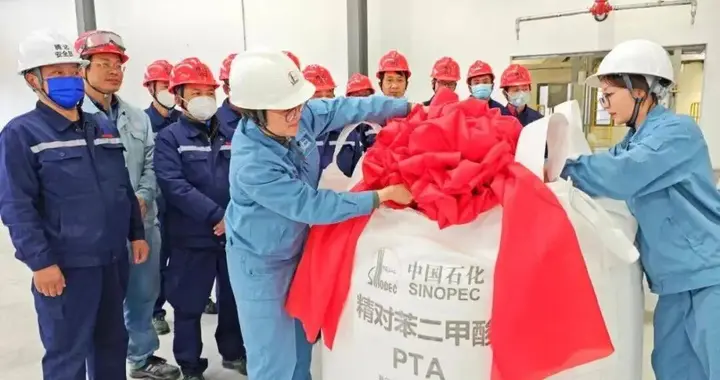 终结日韩暴利、欧美垄断，全球70%产量的化纤帝国是如何练成的？