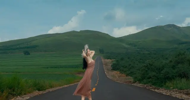 心态是最好的风水，做事要沉得住气。