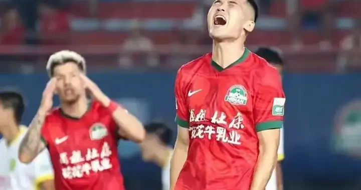 河南队不敌海牛至少说明了五个问题！