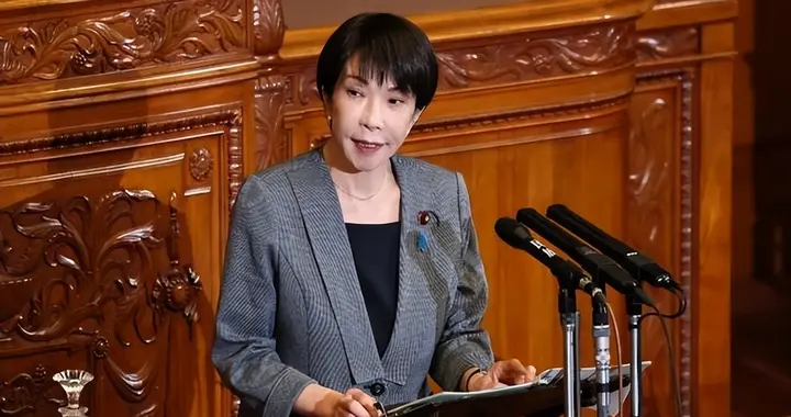 高市早苗赢了！两方面的反应令人意外：一个是国民党，一个是印度