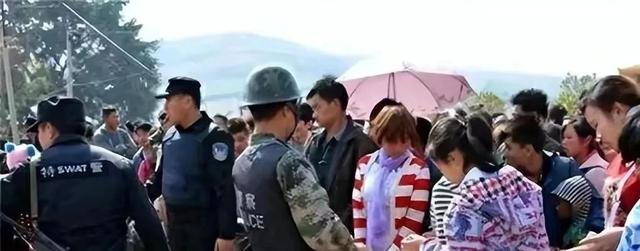 缅北打得地动山摇，战火波及云南边境，果敢武装用汉语承诺三件事