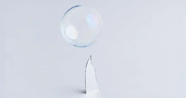 所谓人工智能泡沫，到底是什么？