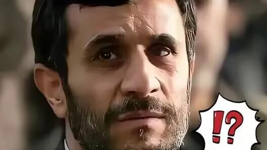 老农说事：伊朗传来新消息 2026年4月