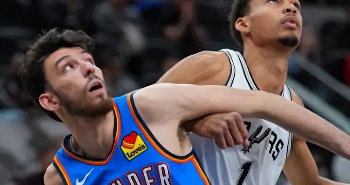 NBA季后赛明天5月27日赛程：CCTV5直播！雷霆马刺决战G5天王山