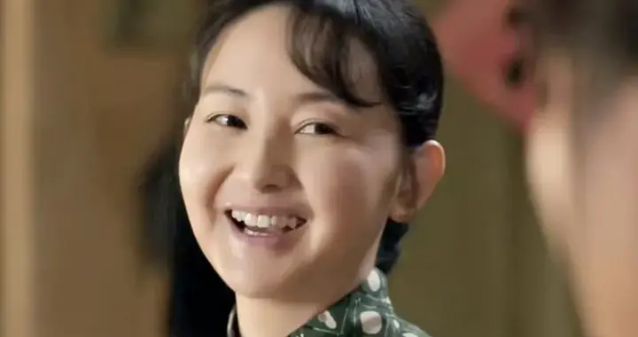 好好的时光：石佳灵演得太好了，虽然戏份不多，但贵在真实自然