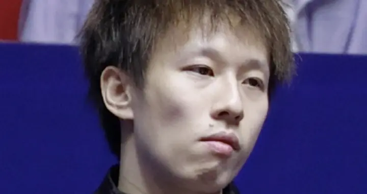 林高远无缘法国冠军赛，中国大满贯必须加油，保住国乒核心的位置