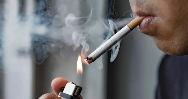 吸烟再次被关注！研究发现：高血压每天吸烟，不用多久或有5变化