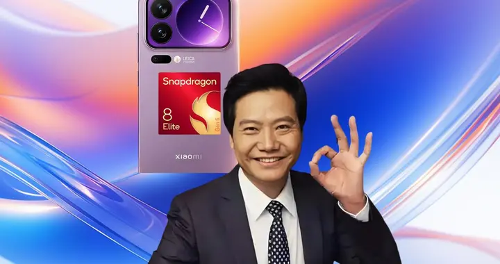 安卓跑分王！2nm骁龙8 Elite Gen 6定档9月22日！小米1...