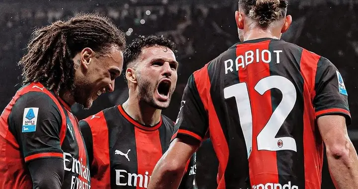 3-2！0-3！意甲积分榜更新，米兰险胜进前四，尤文溃败掉出前六！