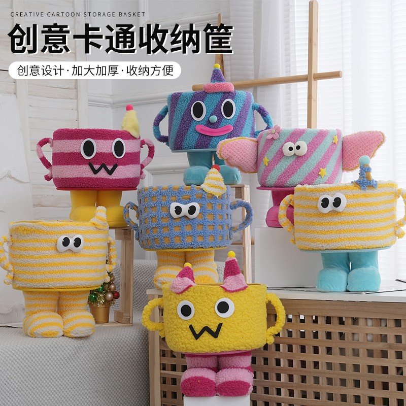 沉浸式收纳布置|沉浸式的收纳