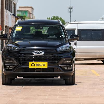 小丁丁写车：8 万预算家用 SUV 怎么