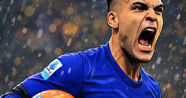 公牛伤退3周！欧冠要逆转闪耀,意甲有米兰德比，国米这21天怎么赢